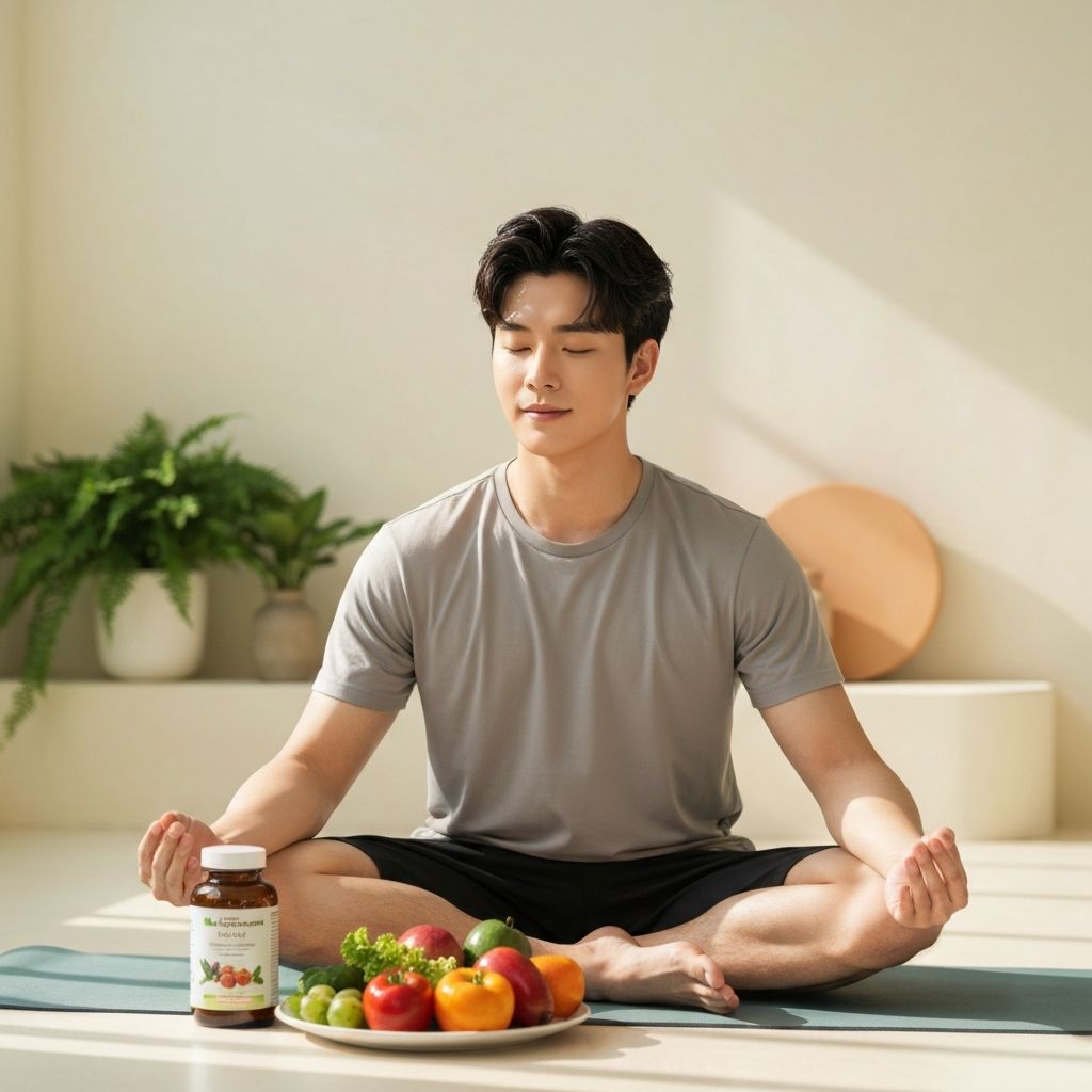 Entuzjaści wellness